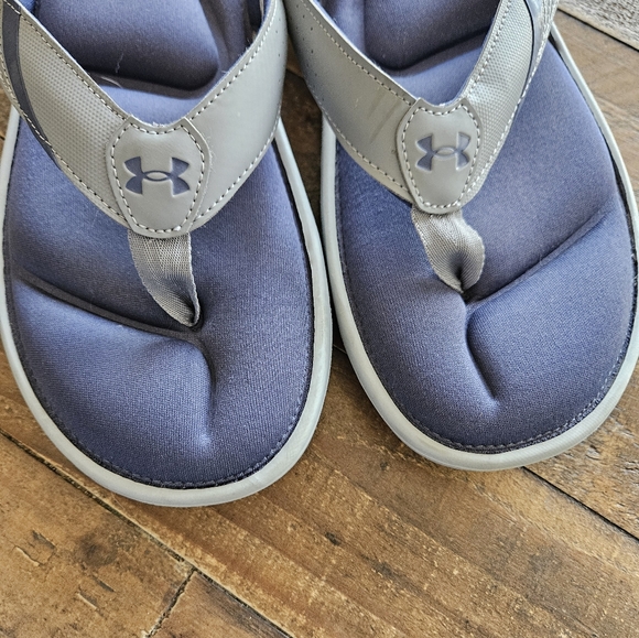 EUC - Flip flops (11) - Picture 3 of 4